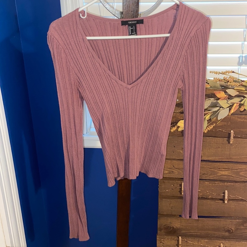 Forever 21 sweater
